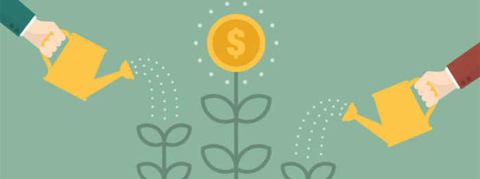 一人暮らし世帯でも貯金するための方法【収入自体をアップさせましょう】